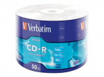 Verbatim DataLife Extra Protection 50x CD-R 700 MB