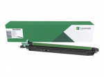 Lexmark Juodas fotoelektrinis valytuvas 76C0PK0