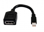 HP DisplayPort adapteris