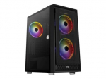 AeroCool Graphite ATX bok&scaron;to korpusas