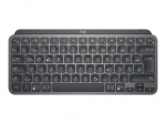 Logitech MX Keys Mini verslui belaidė tarptautinė anglų kalbos klaviatūra