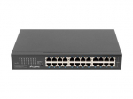 Langberg mar&scaron;rutizatorius RSGE-24 Rack 19" (24-port, 1Gb)