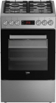 BEKO FSM52320TXDT virtuvas