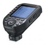 GODOX XproII TTL nuotolinio valdymo i&scaron;keltuvas Canon