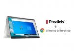 Parallels, 1 metai