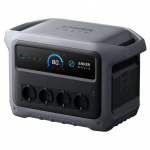 Anker SOLIX C1000 Gen 2 1024Wh ne&scaron;iojama elektros stotelė