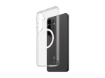 CARE by PanzerGlass Urban Explorer Case Transparent w. White Qi Samsung New Galaxy S26 Plus PanzerGlass