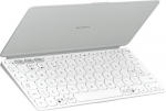 BLUETH KEYS-TO-GO 2/&Scaron;VIESI PILKA KLAVIATŪRA 920-012985 LOGITECH