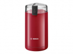 Bosch TSM6A014R kavos aparatas raudonas