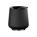 Fellow Ruby Wine Tumbler Termos puodelis 355 ml Matinis juodas