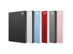 Seagate One Touch I&scaron;orinis Kietasis Diskas STKY2000400 2TB USB 3.0