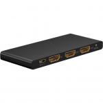 HDMI splitteris 1 iki 2 (4K @ 60 Hz)