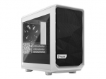 Fractal Design Meshify 2 Nano Tower Mini ITX balta