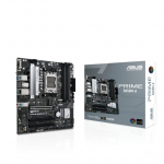 ASUS Prime B650M-A AM5 MicroATX DDR5 pagrindinė plok&scaron;tė