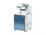 HP LaserJet Enterprise Flow MFP 8801z Lazerinis Spausdintuvas