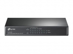 TP-Link 8-Port Gigabit stacionarus PoE mar&scaron;rutizatorius su 4-Port