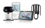 Motorola 5" Monitorius su AI ir Stargrip PIP1710 Connect