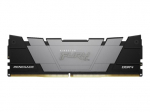 Kingston FURY Renegade DDR4 SDRAM 32GB komplektas CL16 Non-ECC DIMM 288-PIN