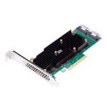 Broadcom MegaRAID 9560-16i PCI Express x8 4.0 12 Gbit/s RAID valdiklis