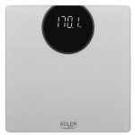 Adler AD 8175 LED elektroninė vonios kambario svarstyklė