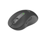 PELĖ USB OPTICAL BELAIDĖ M650/GRAPHITE 910-006253 LOGITECH