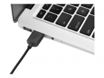 KENSINGTON Orbit Trackball su Scroll Ring Scroll Wheel - Juoda