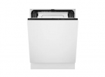 ELECTROLUX E52LE100S integruojama indaplovė