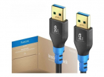 PureLink FlexInstall serijos USB 3.2 Gen 1x1 kabelis
