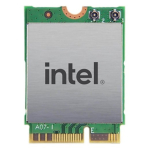 Intel Wi-Fi 7 BE211 Belaidis tinklo adapteris