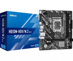 Asrock H610M-HDV/M.2 R2.0 Micro-ATX LGA1700 pagrindinė plok&scaron;tė