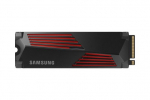 Samsung 990 PRO SSD MZ-V9P2T0CW 2TB M.2 PCI Express 4.0 x4 (NVMe)