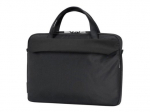 Targus Work+ 3-in-1 Tech Brief Briefcase Black