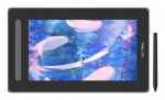 GRAFINIS PLAN&Scaron;ETĖ 263.23X148.07MM/JUODA ARTIST 12 (2NDGEN) XPPEN