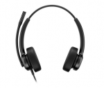 HP Poly Mission 425 Stereo USB laidinė ausinė