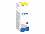 EPSON LB4 T6735 GELTONA RA&Scaron;ALO BUTELIS 70ML