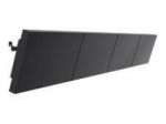 SMS Multi Display sieninis pakabinamas tvirtinimo komponentas LCD ekranui 37-65