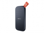 SanDisk SSD Portable 480GB USB 3.2 Diskas