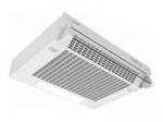 Cata Dūmų siurblys FK SLIM 6000 WH Įprastas Energijos efektyvumo klasė B Plotis 60 cm 162 m&sup3;/h Mechaninis LED Baltas