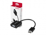 AXAGON RVD-VGN DisplayPort - VGA Adapteris 0.15 m