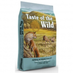 &Scaron;unų maistas Taste of the Wild Appalachian Valley 5,6 kg