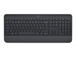 Logitech Signature K650 belaidė vengri&scaron;ka klaviatūra