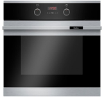 Amica EB 6521 FUSION elektrinė orkaitė 65 L A