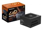 Maitinimo blokas GIGABYTE GP-UD1000GM ATX 3.1 1000 Vatai Efektyvumas 80 PLUS GOLD PFC Active