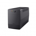 UPS TRUST 900 W 1500 VA bango formos tipo simuliuota sinusinė banga stacionarusis/stačiagreitis 23505