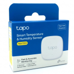 Tapo T310 temperatūros ir drėgnumo jutiklis Baltas