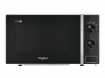 Whirlpool COOK 20 MWP 101 W Mikrobangų krosnelė Balta