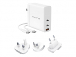 HyperJuice 140Watt maitinimo adapteris 2-Pin GaN