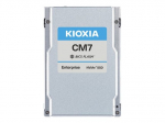KIOXIA CM7-R Series SSD KCMYXRUG1T92 1920GB 2.5'' PCI Express 5.0 NVMe
