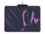 Lexip x Tsume NARUTO SHIPPUDEN Sasuke pelės kilimėlis