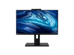 Acer Vero B278U Ebemiqprcuzxv 27 2560 x 1440 (2K) HDMI DisplayPort 100Hz Pivot monitorius